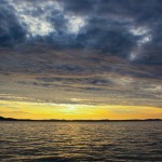 Zadar tenger