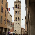 zadar óváros