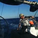 Horvát tenger vitorlázás sailing