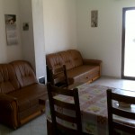apartman, nappali