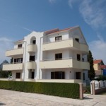 apartman