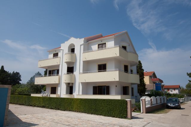 apartman