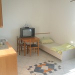 studio apartman