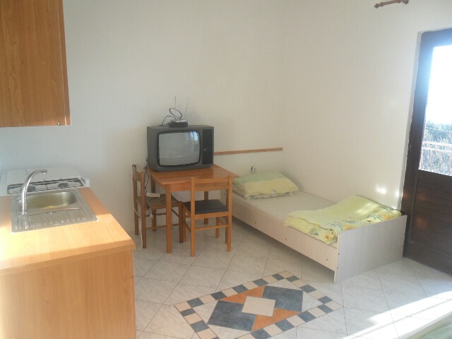 studio apartman