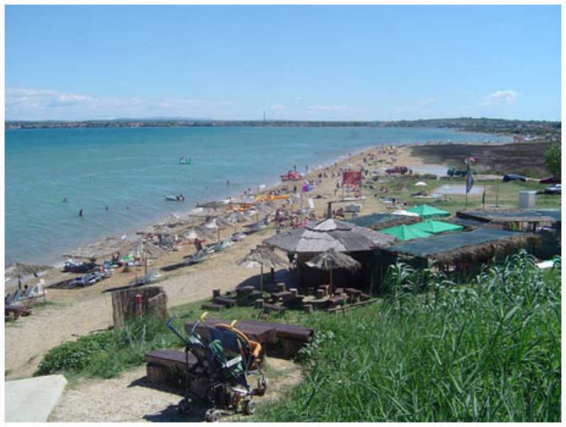 strand