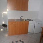 studio apartman