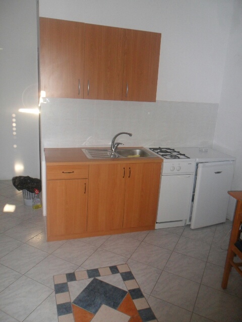 studio apartman