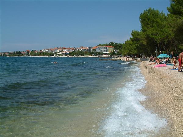 Olcsó Horvátországi apartman szállás Adria Apartman Adria Riviéra Adria Apartman www.adriaapartman.com