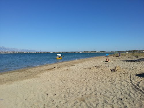 homokos strand