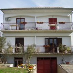 Apartman Zadar