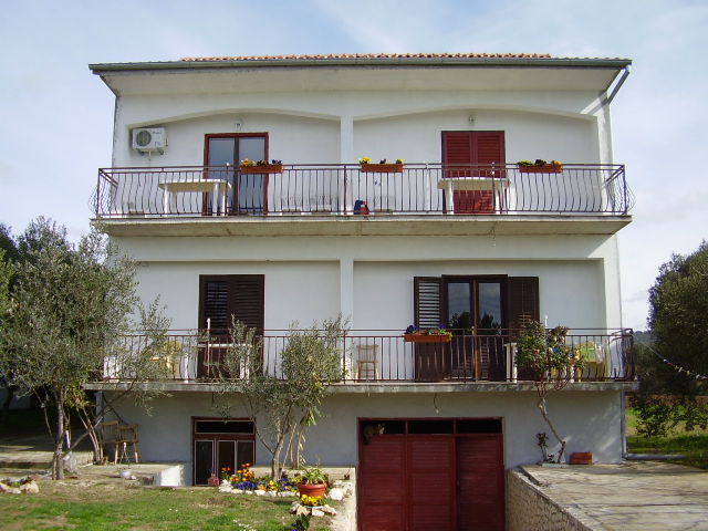 Apartman Zadar