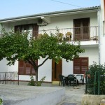 apartman Diklo