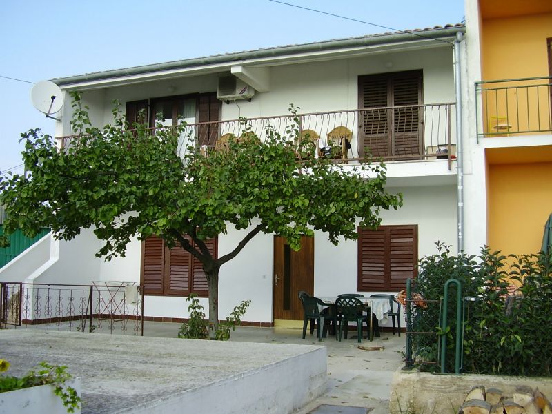 apartman Diklo