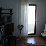 apartman Borik