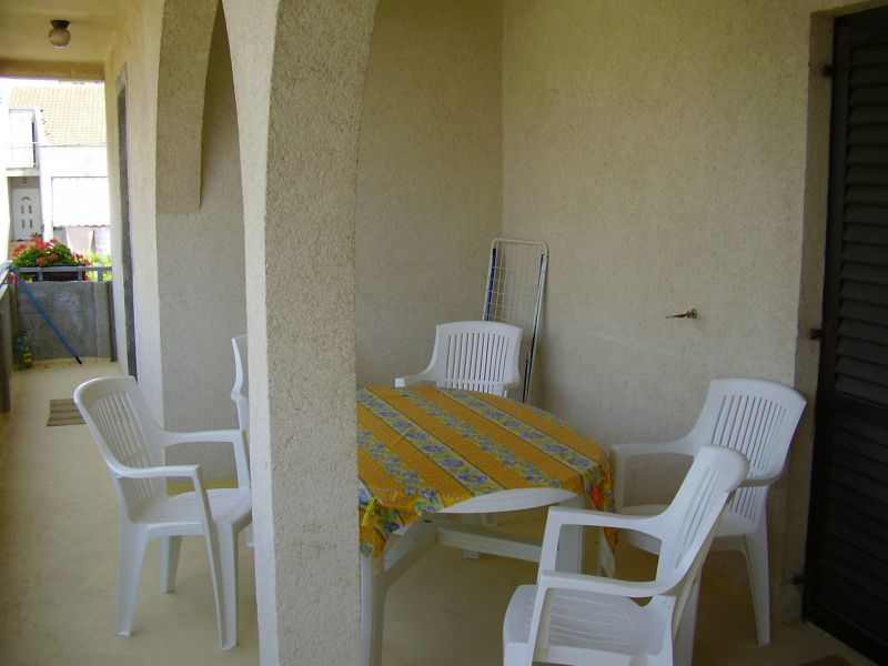apartman Diklo
