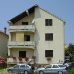 apartman Diklo