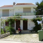 apartman Diklo