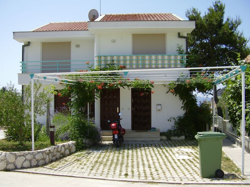 apartman Diklo