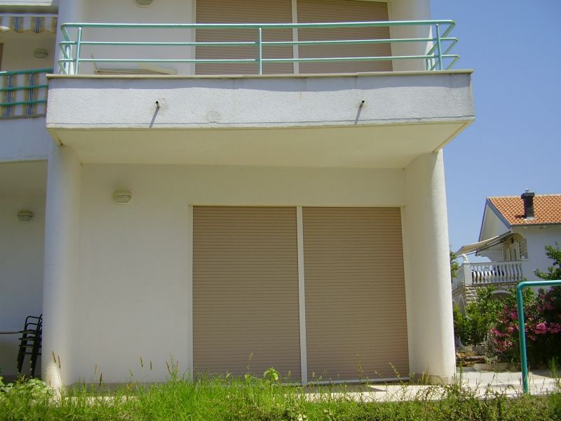 apartman Diklo