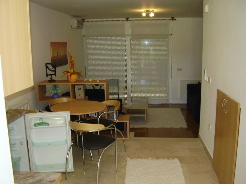 apartman Diklo