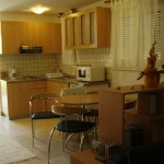 apartman Diklo