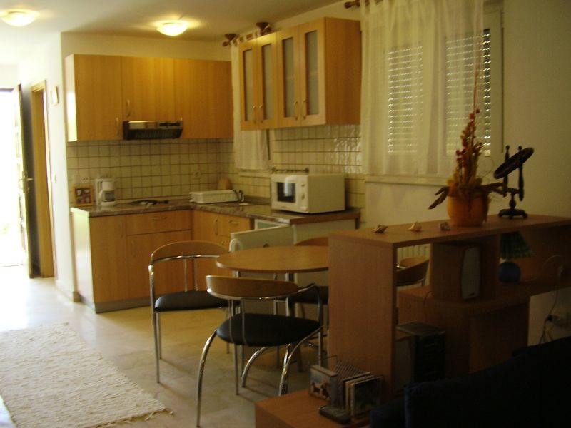 apartman Diklo