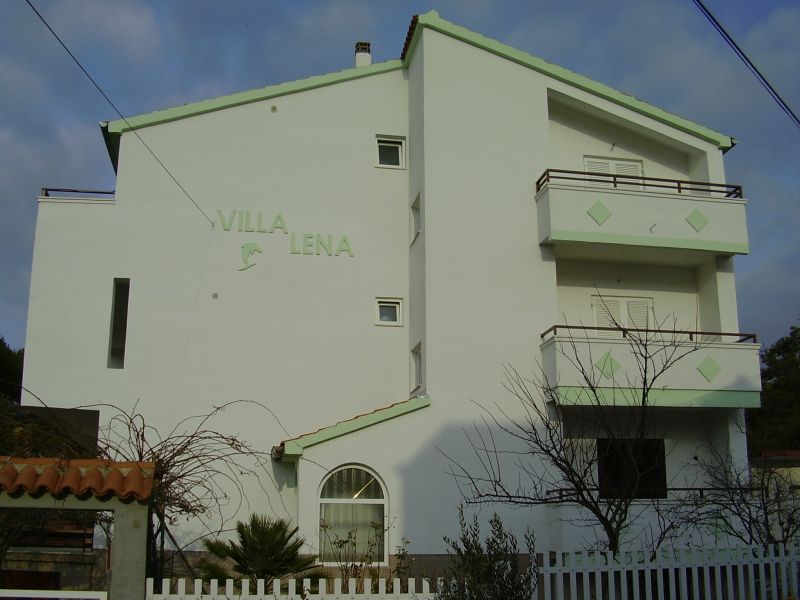 apartman Diklo