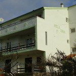 apartman Diklo
