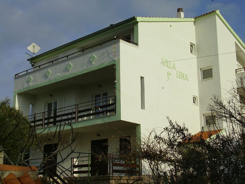apartman Diklo