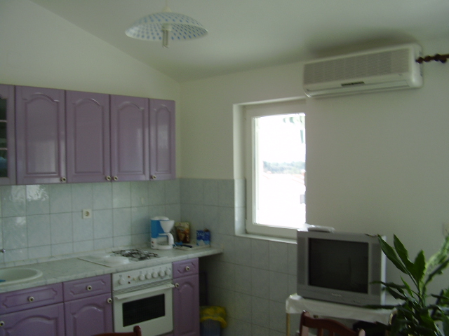 apartman Diklo