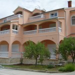 apartman Diklo