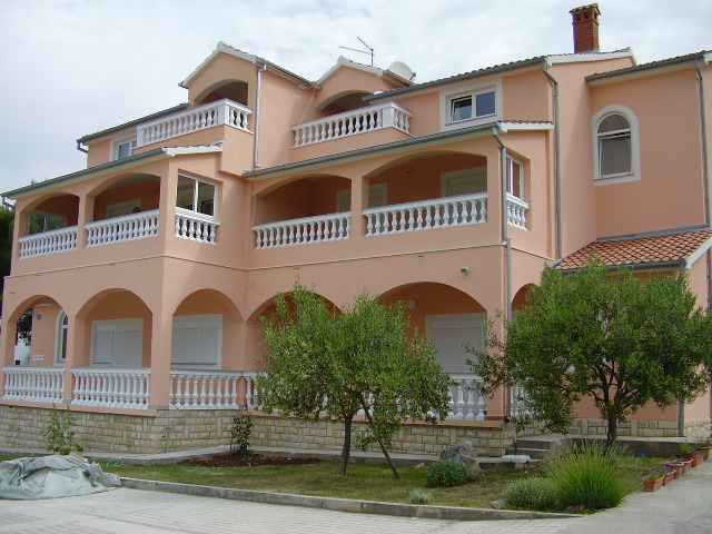 apartman Diklo