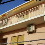 apartman Diklo