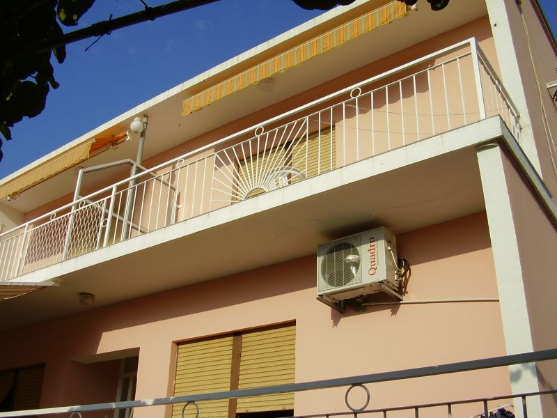 apartman Diklo