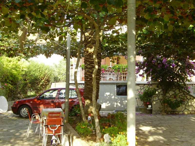 apartman