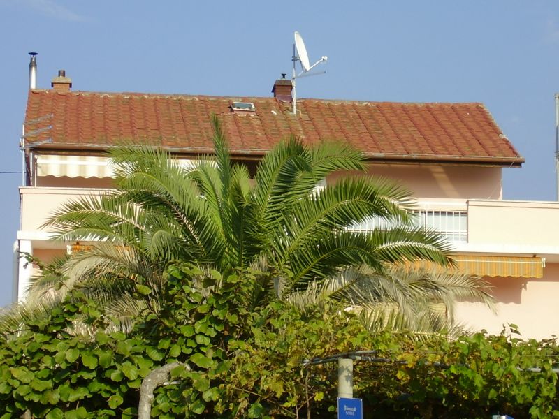 apartman grill kemence Diklo