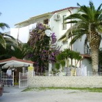 apartman Diklo