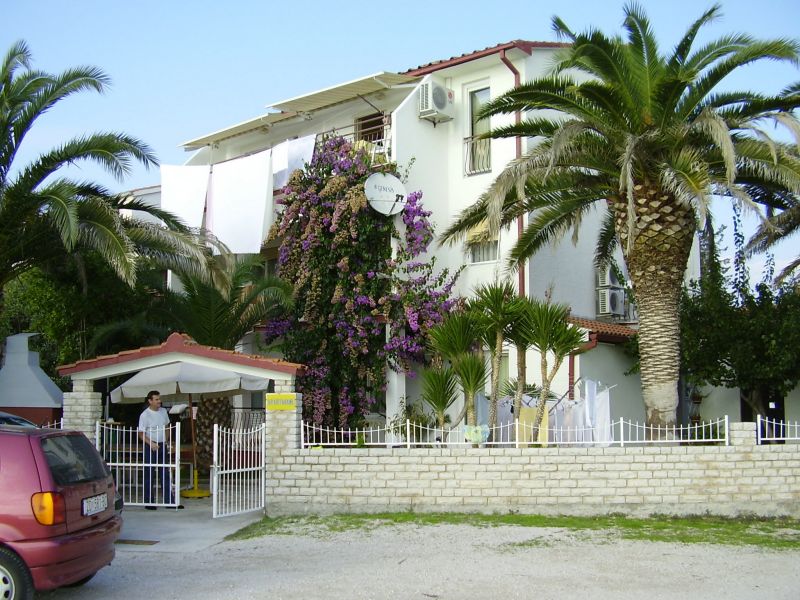 apartman Diklo