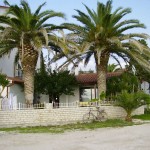 apartman Diklo