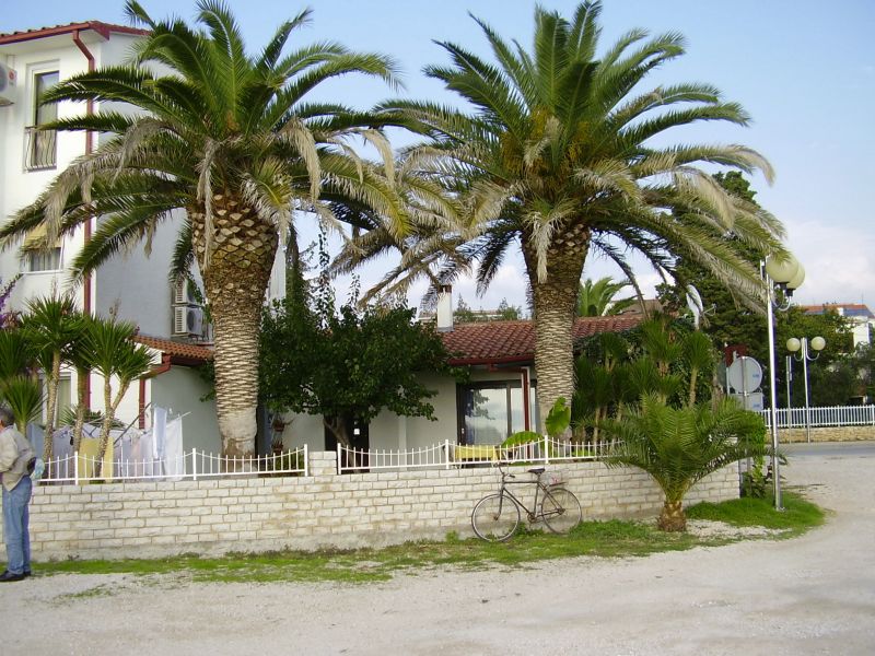 apartman Diklo