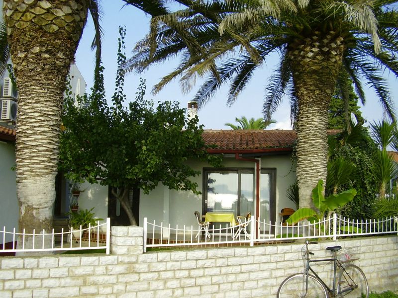 apartman Diklo