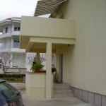 apartman Diklo