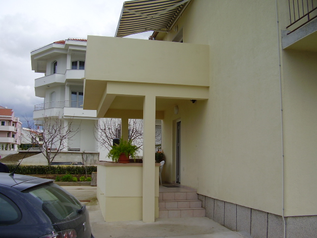 apartman Diklo