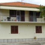 apartman Diklo