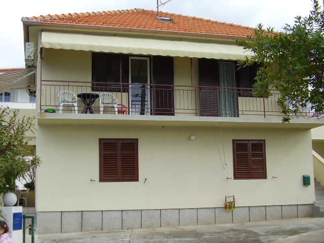apartman Diklo