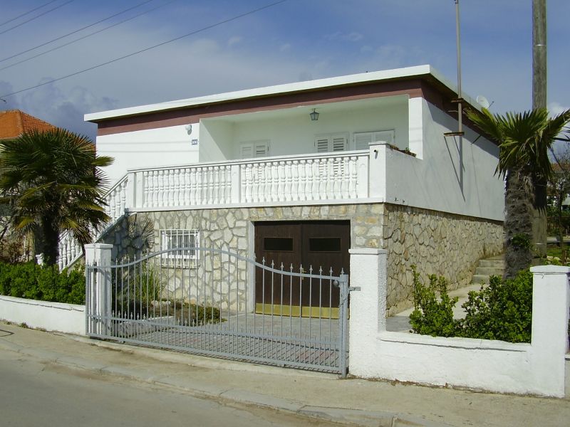 apartman Diklo