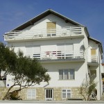 apartman Diklo