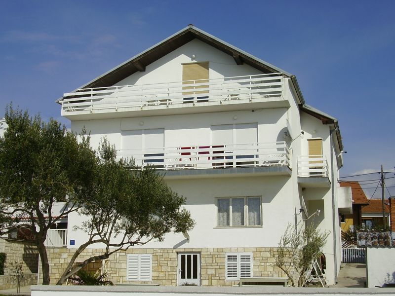 apartman Diklo