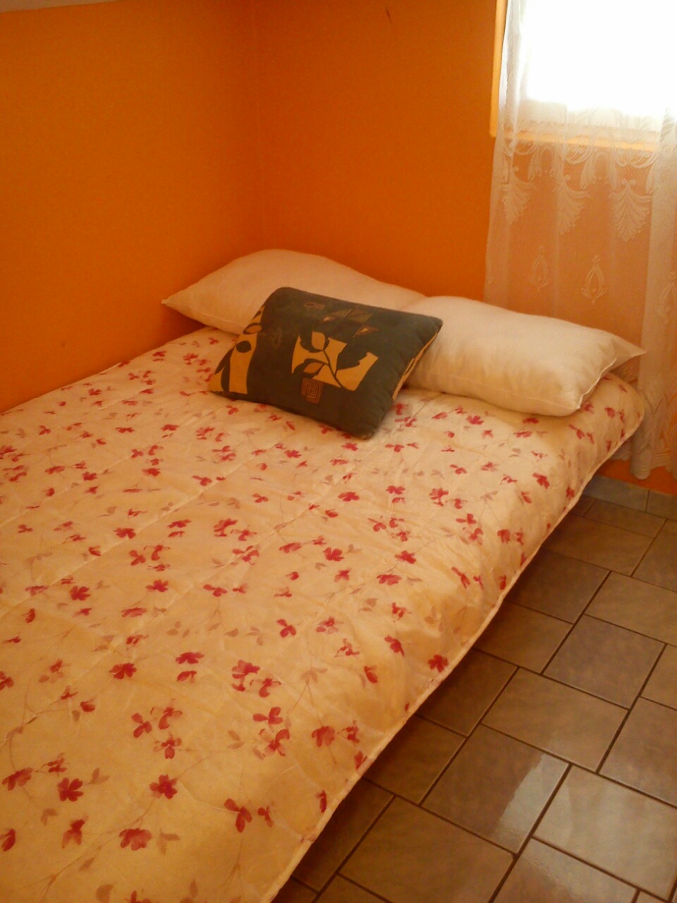 ágy