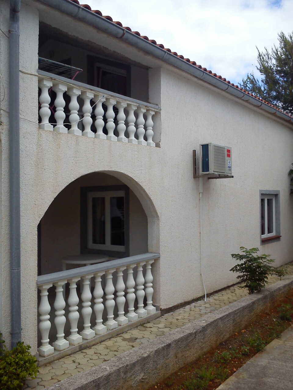 apartman